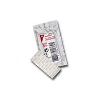 3M Steri-Strip Adhesive Tape Closures (Reinforced) - 1/4" x 1 1/2" - 6 Strip Envelope - - Box of 50