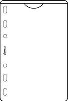 Filofax Accessories Envelope Pocket Size - FF-213612