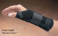 Thermo-Form Long Length, Size: M, Left