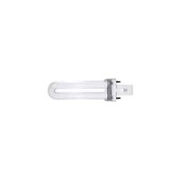 BoliOptics 7W U Shape Fluorescent Microscope Light Bulb Replacement BU99021202