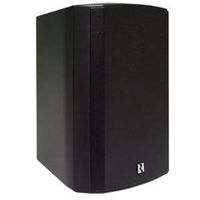 Russound AW70V6B 6.5" 70V Surface Mount Speakers Black