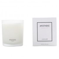 Djohn2008 Rosebud Oud Candle