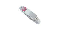 Medical I.D Bracelet - Women's Bracelet