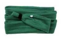 SnuggleHose CPAP Hose Cover 72" (6 feet) - Green