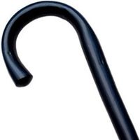 Men Round Nose Crook Cane Kara Blue Genuine Chestnut  -Affordable Gift! Item #DHAR-9343200