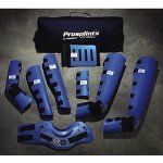 Medical Specialties Prosplint Adult Splints Adult Wrist/foreman - Model 113070 - Each