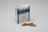 Kendall Curity Bandage Flex 3/4 Inch 50's