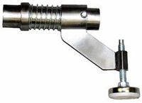 Comfy Anti-Tip Wheelchair Attachment - Model 659801