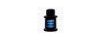 Sky Blue Premium Fountain Pen Bottled Ink by De Atramentis