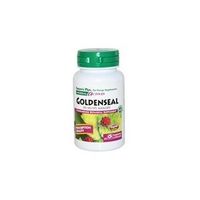 Goldenseal Extract 250mg Nature's Plus 60 Caps