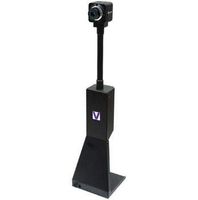 Tyco 20K758USB-SYS High Resolution Color Camera for Photo Identity Systems