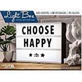 Cinema Light Box