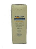 Gauze 4X4 4PLY NS 200EA/PK 20PK/CS MCK Brand