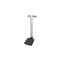 HB499KLEA - Waist-High Digital Scale 500 lb Capacity