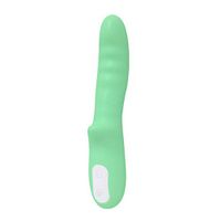 Cordless Massager Rechargeable Waterproof Personal Handheld Electric Massager with Multi Speed Deep Tissue Massage Cordless & USB Rechargeable Personal Body Massager By Qhufnng