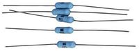 MULTICOMP MC14701 RESISTOR, WIREWOUND, 4 OHM, 3W, 1%