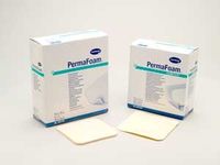 Hartmann PermaFoam Comfort Foam Dressing - Sacral - 7 x 7 Inch