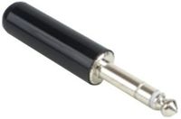 SWITCHCRAFT 267 CONNECTOR, RCA/PHONO, PLUG, 3POS