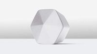 Xfinity Comcast xFi Pods WiFi Network Range Extenders - Only Compatible With Xfinity Rented Routers, Not Compatible With Customer Owned Routers (1-pack (Single Pod), White)