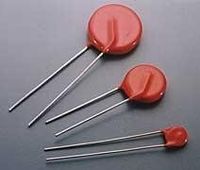 Littelfuse V47ZA3P Varistor, Metal Oxide w/ Radial Leads 30V, 500A, 2000pF (10 pieces)