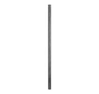 Savoy House DR-12-SN Downrod, Choose Finish: Satin Nickel