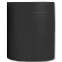 Cable Path Tape-4"X30YDS-BLACKBlack 4" W x 30 yd L Roll of 30 Yards