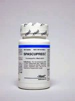 Heel - Spascupreel 100 tabs