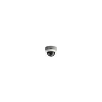 Digimerge N347VW4 Vandal Mini Dome Camera, White