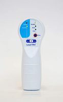 LaserTRX Pain Relief Cold Laser Therapy Device for Athletes – New Technology Combining Low Level Laser Therapy (LLLT), Red Light, Infrared & Static Magnetic Field –Home Pain Relief Treatment
