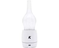 Oura Intelligent Oven Desktop Concentrate Air Shifter with Color Lighting Sensation (Smokey White)