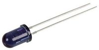 VISHAY TSAL6400 IR EMITTER, 940NM, T-1 3/4, THROUGH HOLE (1 piece)