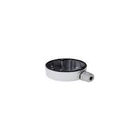 Hikvision USA CB135 Hikvision Conduit Base Bracket, 135 mm Size