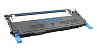 CIG 200218P Remanufactured Cyan Toner Cartridge for Dell 1230