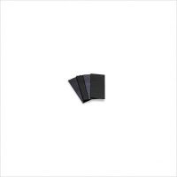 Radnor 2'' X 4 1/4'' Shade 8 Heat Treated Glass Fi