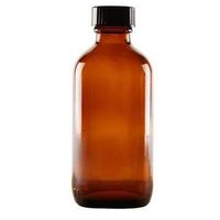 Earth Solutions Aromatherapy Oils | Thyme, Sweet Essential Oil 4oz | Thymus vulgaris, Morocco (120ml)