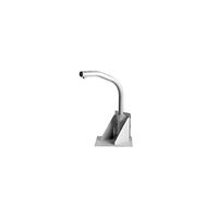 Pelco Camera mounting Bracket - Gray Powder Coat