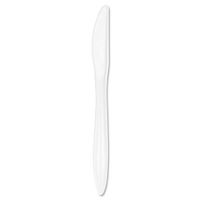 DRCK6BW - Style Setter Mediumweight Plastic Knives