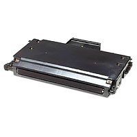 Ricoh Black Toner Cartridge, 10000 Yield, Type 204 (400316)