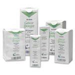 Dukal Gauze Pads - Nonsterile, 4" x 4" 8-ply - Model 92633 - Bag of 200