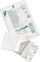 3M Tegaderm Transparent Film Dressing, 4" X 4 3/4"