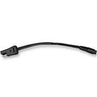 CORD FEMALE COAX/SAE