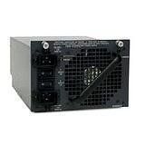 cisco pwr-c45-4200acv= catalyst 4500 4200w ac dual input pwr sup data + poe