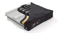 ROHO Hybrid Elite Dual Compartment Cushion- 21.75" x 20.75" x 4.25"