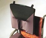 Sacral Dish Cushion - 16" regular