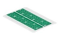 Carefusion Carefusion Silver Mactrode® Plus Adult Resting ECG Electrodes (Qty of 1,000)