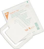 (BX) 3M Tegaderm+Pad Film Dressing with Non-Adherent Pad