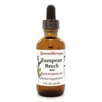 Boiron - European Beech (buds) 2oz