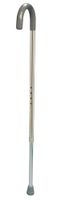 Bilt-Rite Mastex Health 10-65450 Economy Curved Handle Cane