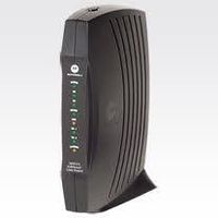 MOTOROLA SBV5121 SURFboard Digital Voice Modem