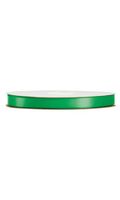 Double Face Satin Ribbon in Emerald 5/8 W Inches